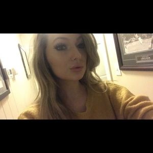 Meet your Posher, Keira